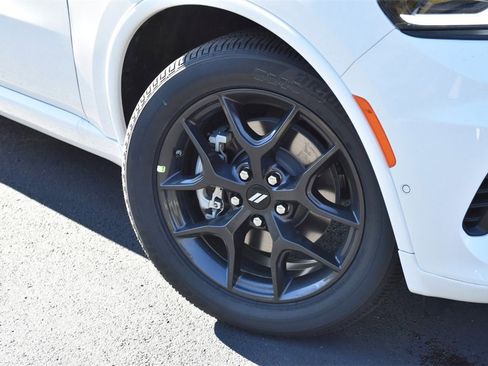 New 2026 Dodge Durango GT image 3