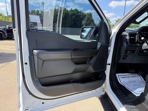 Used 2023 Ford F150 XL w/ STX Appearance Package AWD/4WD image 8