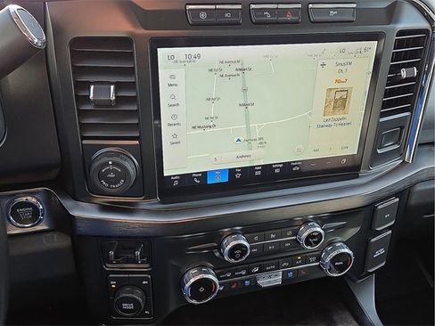 Used 2023 Ford F250 Lariat w/ Lariat Ultimate Package image 17