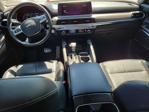 Used 2022 Kia Telluride SX FWD image 16