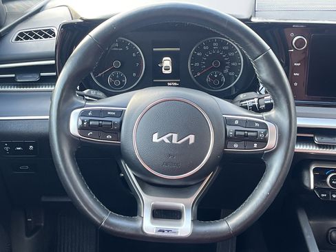 Used 2023 Kia K5 GT-Line w/ GT-Line Premium Package image 22