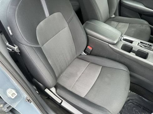 Used 2024 Nissan Sentra SV w/ All-Weather Package FWD image 27