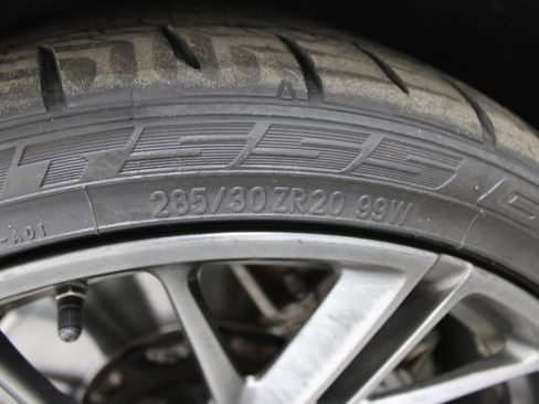 Used 2019 Chevrolet Camaro ZL1 image 38