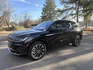 New 2026 Lincoln Nautilus Reserve video 1