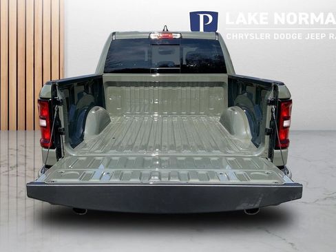 New 2026 RAM 1500 4x4 Crew Cab image 24
