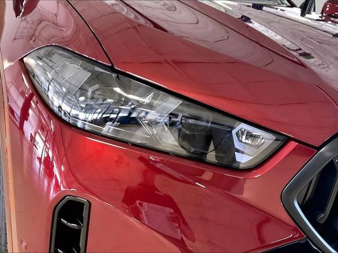 New 2027 BMW X6 xDrive40i AWD/4WD image 13