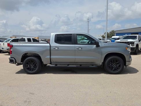 New 2026 Chevrolet Silverado 1500 RST w/ RST Select Package AWD/4WD image 9