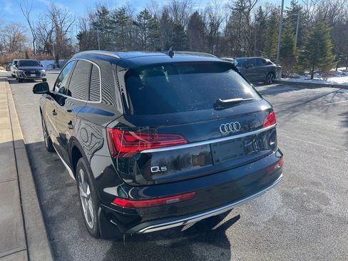 Used 2023 Audi Q5 2.0T Premium Plus image 35