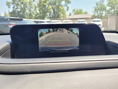 Used 2023 MAZDA CX-30 AWD 2.5 S w/ Preferred Package image 18