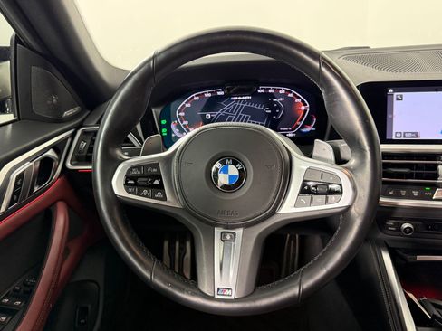 Used 2023 BMW M440i Gran Coupe image 15