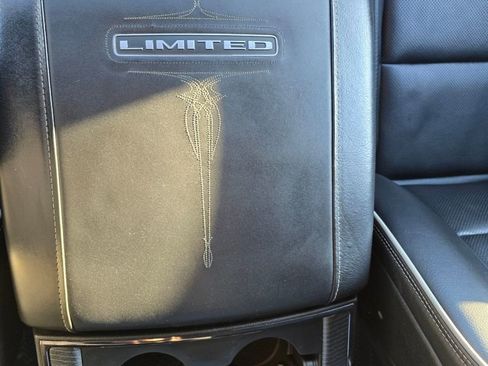 Used 2023 RAM 1500 Limited AWD/4WD image 31