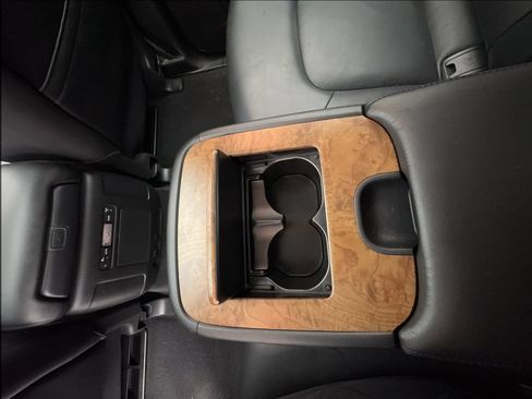 Used 2021 Nissan Armada SL w/ Captain's Chairs Package AWD/4WD image 41