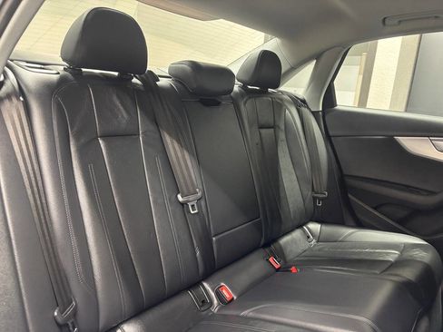 Used 2017 Audi A4 2.0T Premium AWD/4WD image 24