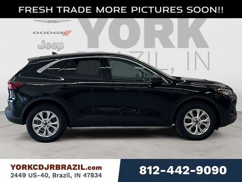 Used 2024 Ford Escape Active FWD image 6