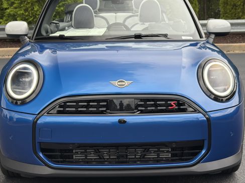 New 2026 MINI Cooper S FWD image 19