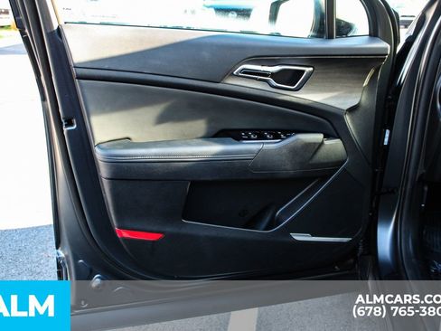 Used 2024 Kia Sportage X-Line image 40