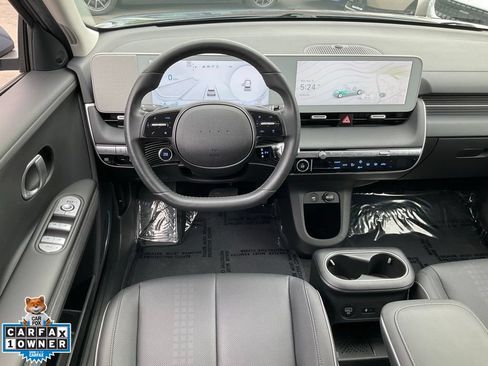 Used 2023 Hyundai Ioniq 5 SEL w/ Cargo Package AWD/4WD image 38