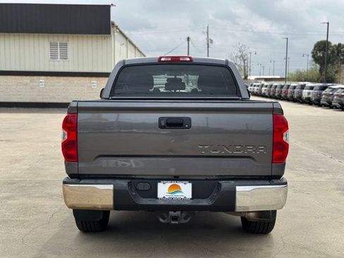 Used 2014 Toyota Tundra SR5 w/ SR5 Upgrade Package image 7