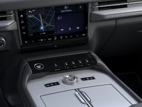 New 2026 Lincoln Navigator Premiere AWD/4WD image 40