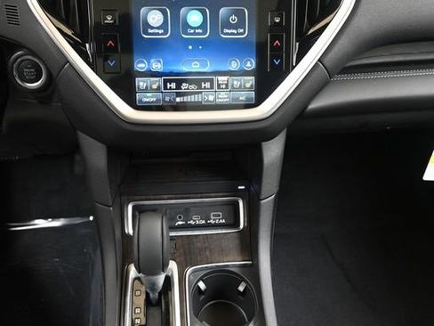New 2026 Subaru Ascent Touring image 29