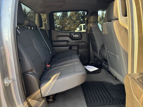 Used 2019 Chevrolet Silverado 1500 LT w/ All-Star Edition image 12