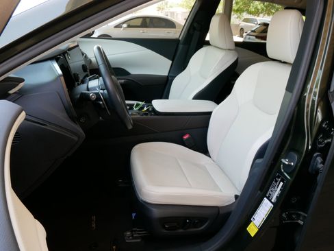 Used 2023 Lexus RX 350 FWD w/ Cold Area Package image 2