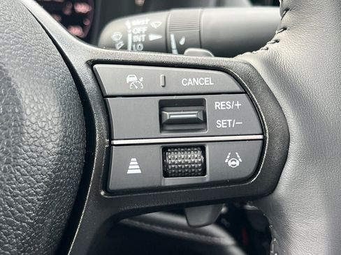 New 2026 Honda Accord Sport image 24