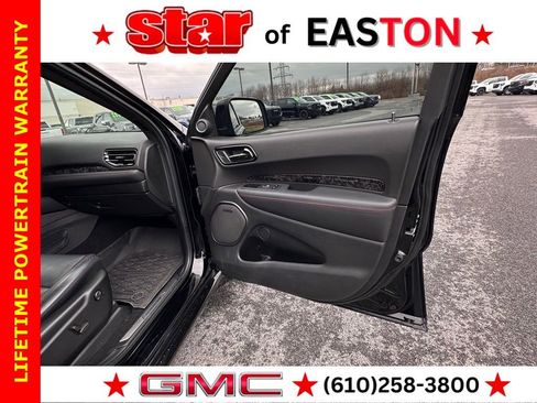 Used 2023 Dodge Durango R/T AWD/4WD image 13
