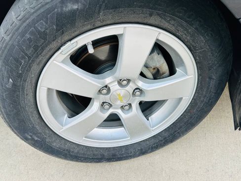 Used 2016 Chevrolet Cruze LT FWD image 27