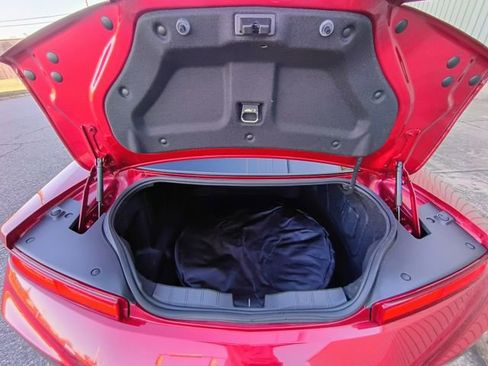 Used 2018 Chevrolet Camaro LT w/ RS Package image 46