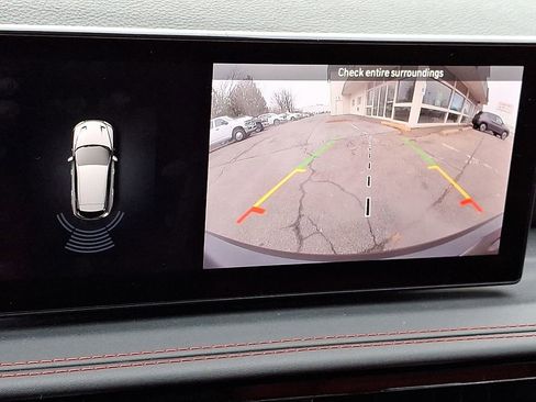 Used 2024 Dodge Hornet GT Plus image 23