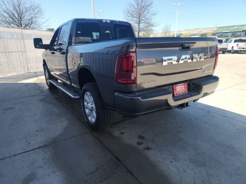 New 2026 RAM 2500 Big Horn image 15