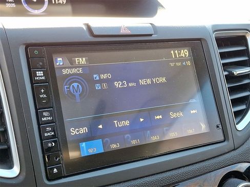 Used 2016 Honda CR-V EX image 14