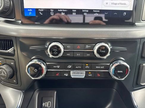 New 2026 Ford F150 XLT w/ Equipment Group 302A MID AWD/4WD image 38