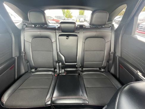 Used 2024 Ford Escape ST-Line image 24