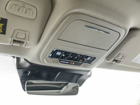 Used 2025 Lincoln Corsair Grand Touring w/ Equipment Group 301A image 24