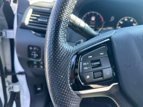 Used 2024 Honda Ridgeline Black Edition image 18