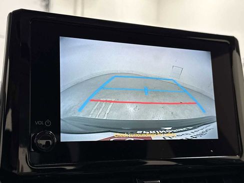 Used 2023 Toyota Corolla LE w/ LE Premium Package image 19