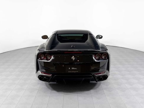 Certified 2021 Ferrari 812 GTS RWD image 73