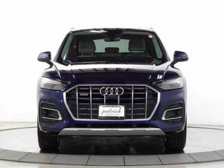 Used 2021 Audi Q5 2.0T Premium Plus video 2