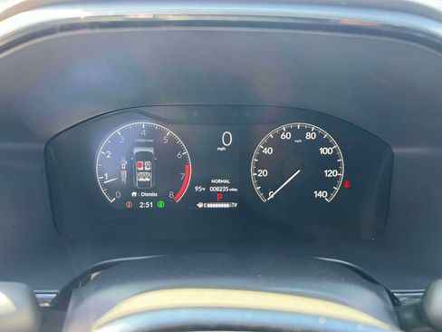 Used 2025 Honda CR-V EX-L image 26