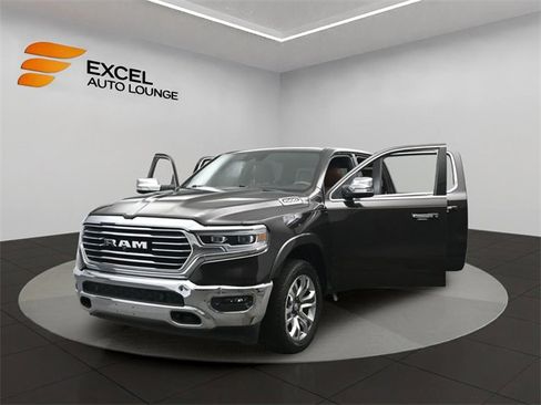 Used 2019 RAM 1500 Limited image 47
