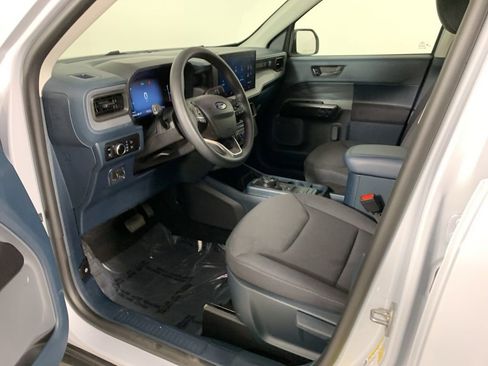 Used 2025 Ford Maverick XL w/ Equipment Group 101A AWD/4WD image 28