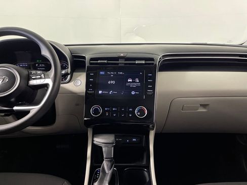 Certified 2023 Hyundai Tucson SEL image 16