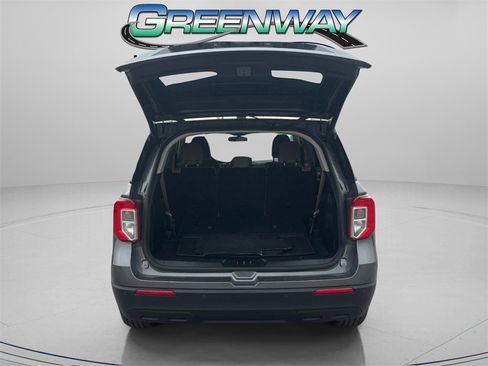 Used 2023 Ford Explorer 4WD image 29