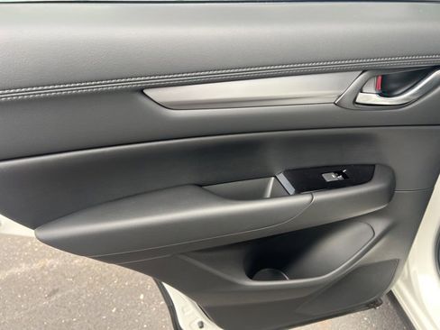 New 2025 MAZDA CX-5 AWD 2.5 S w/ Preferred Package image 26