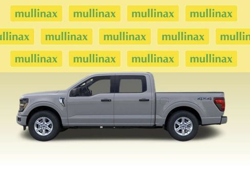 New 2026 Ford F150 XLT w/ Equipment Group 301A Standard AWD/4WD image 12