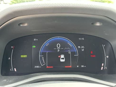 Used 2026 Toyota Camry LE w/ Convenience Package FWD image 6