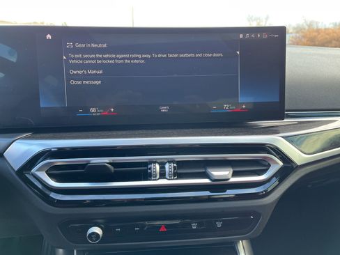 Used 2023 BMW 330i xDrive Sedan w/ Driving Assistance Package image 35