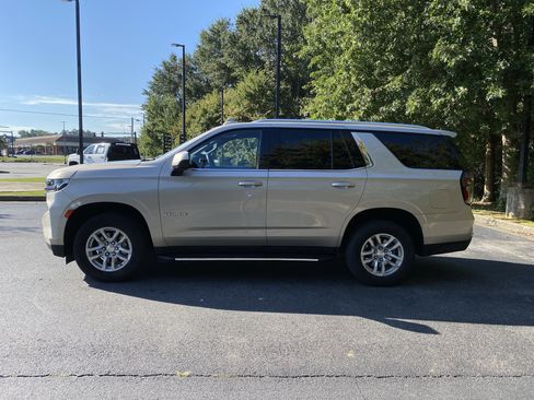 Used 2023 Chevrolet Tahoe LS w/ Driver Alert Package RWD image 6
